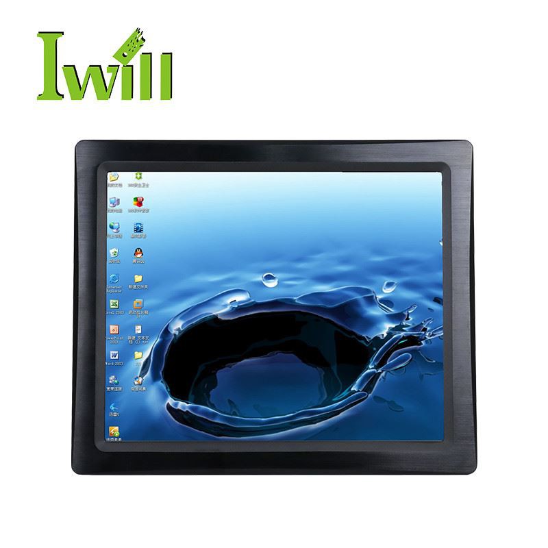 産業用コンピュータの応用分野は絶えず発展しています