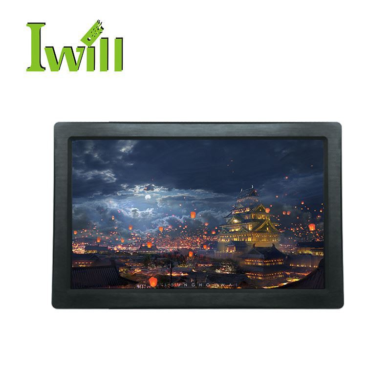 産業用コンピュータ制御システムの特長