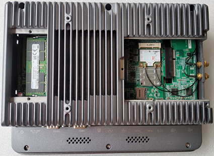 産業用タブレットハードドライブと光学ドライブを維持する方法は？