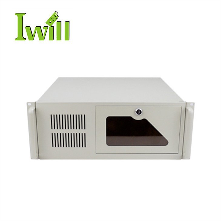 4PCIを搭載したI3I5I7産業用PC