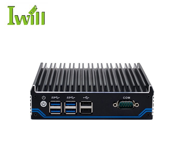 Intel Celeron J4125 Mini Pc