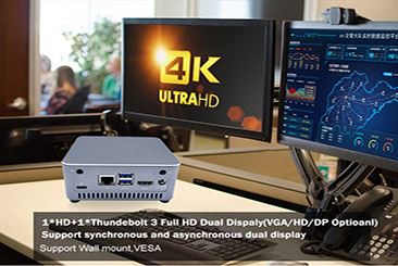 Nucミニコンピューターの用途を簡単に説明する