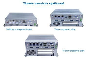 工業用グレードのPCとは何ですか？