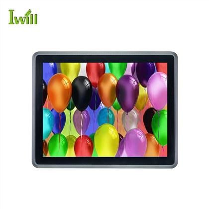 12.1インチ産業用パネルPCWindows 11