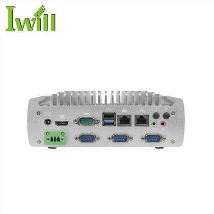 組込み産業用コンピュータ