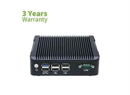 低電力 Celeron J1900 ミニ コンピューター