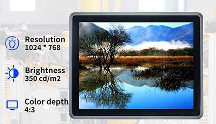 工業用パネルPCを設計する際に注意を払う方法