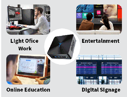 コンピューターのミニコンピューターは信頼できますか?