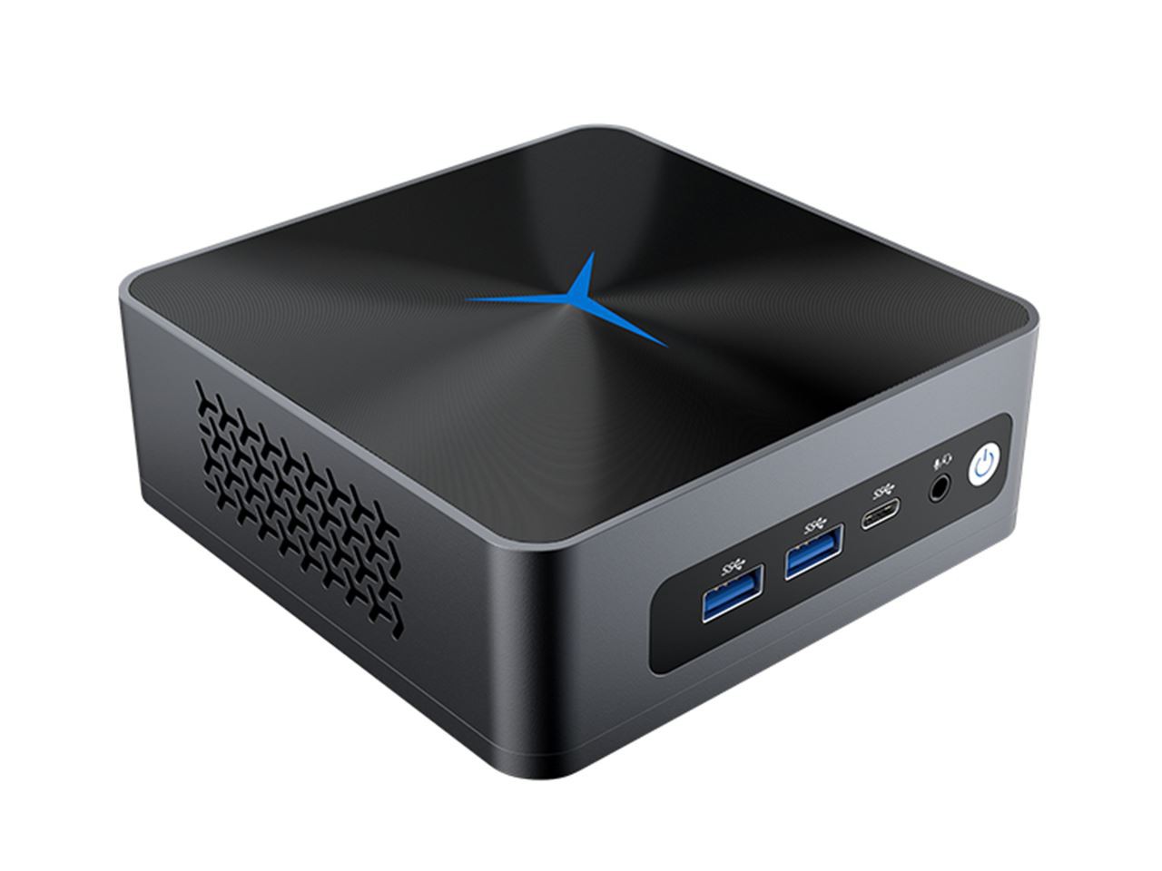 小さなボディに大きなパワー！ 使いやすく安価なミニコンピュータホスト