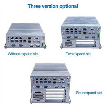 産業用コンピュータはアップグレードできますか?