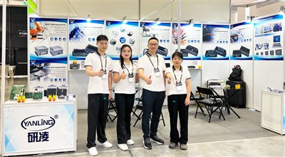 COMPUTEX 2024は完璧に終了しました